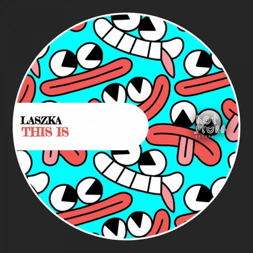 Laszka - This Is [HSR078]